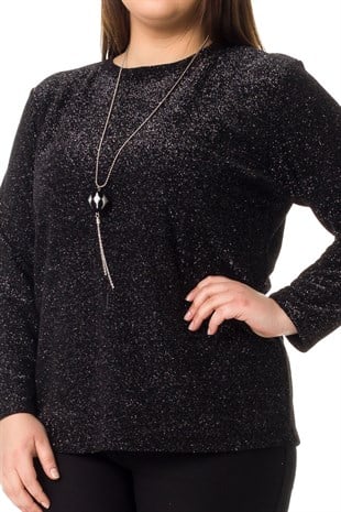 VV1055 SİM BLUZ