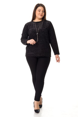 VV1055 SİM BLUZ