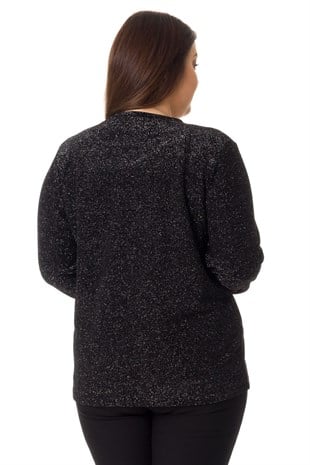 VV1055 SİM BLUZ