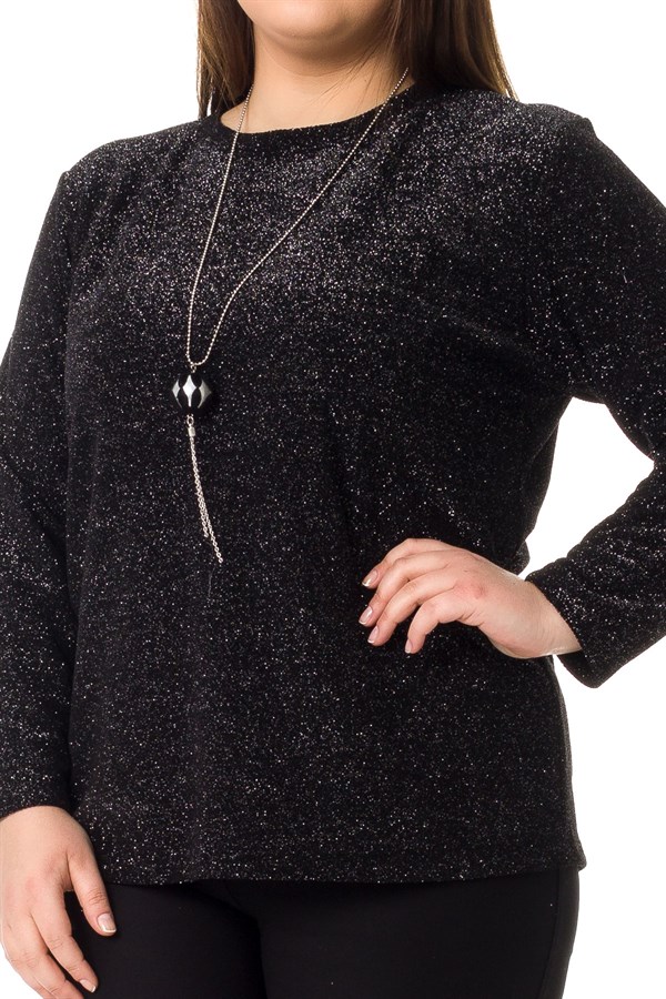 VV1055 SİM BLUZ