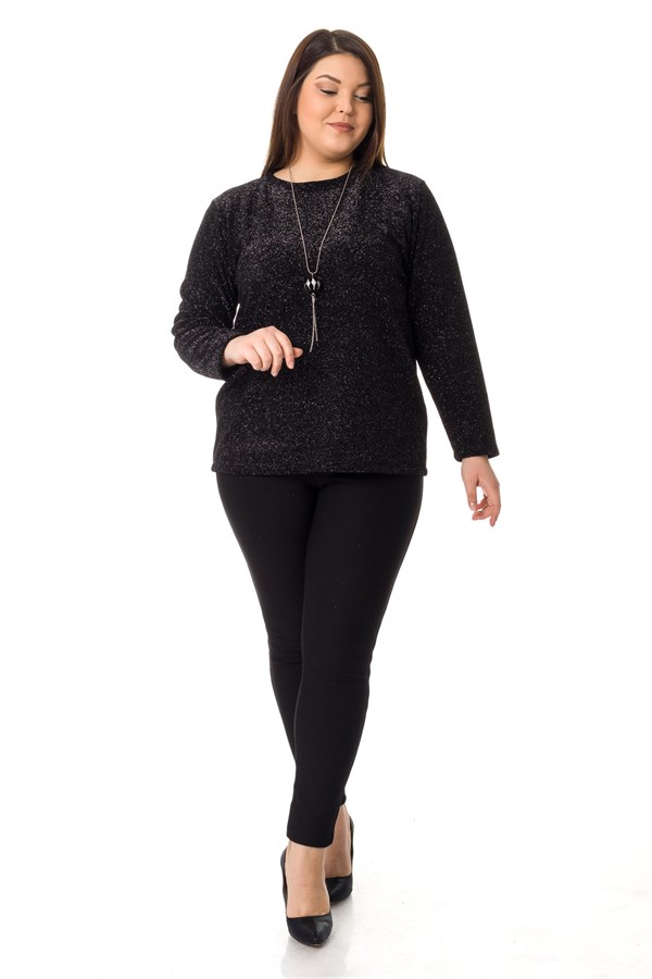 VV1055 SİM BLUZ