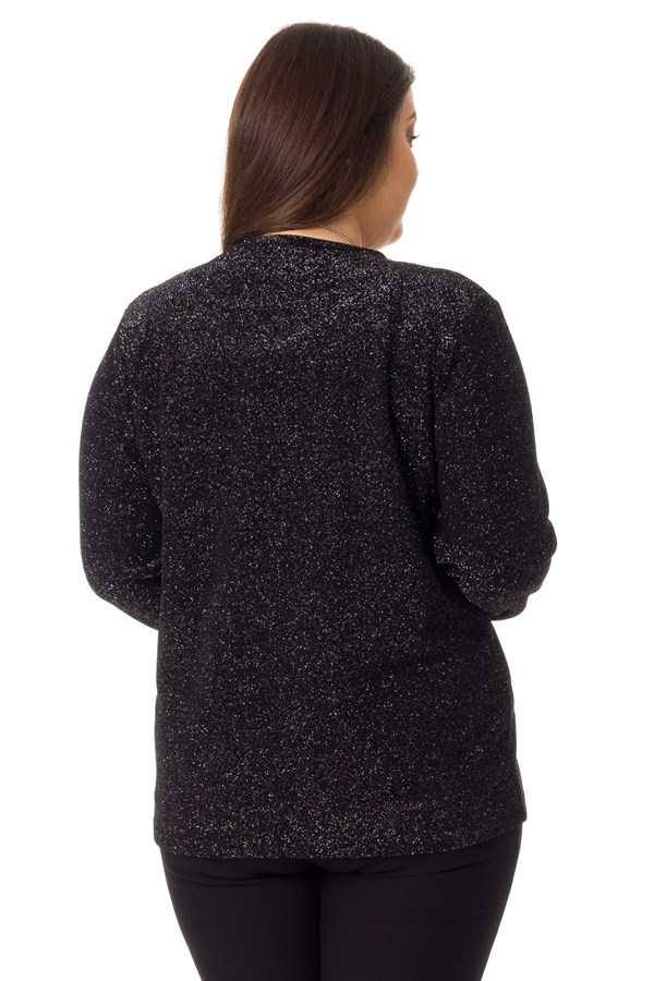 VV1055 SİM BLUZ