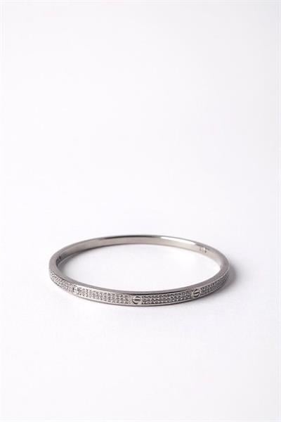 DİAMOND DUST BANGLE