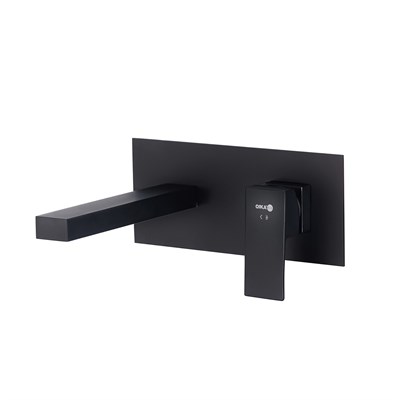 Aqua Ankastre Lavabo Armatürü CQ3602B