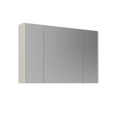 Arno 100 cm Banyo Üst Ayna Dolabı