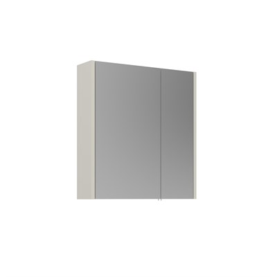 Arno 60 cm Banyo Üst Ayna Dolabı