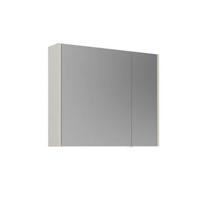 Arno 79 cm Banyo Üst Ayna Dolabı