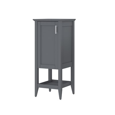 Bastle 40 cm Banyo Boy Dolabı