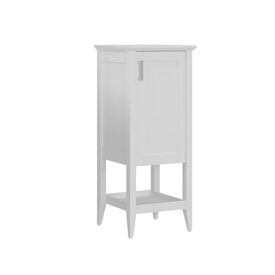Bastle 40 cm Banyo Boy Dolabı