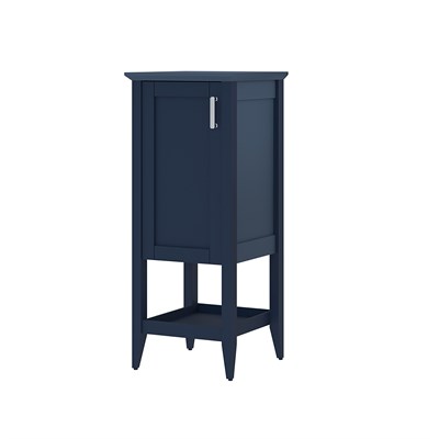 Bastle 40 cm Banyo Boy Dolabı
