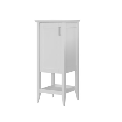 Bastle 40 cm Banyo Boy Dolabı