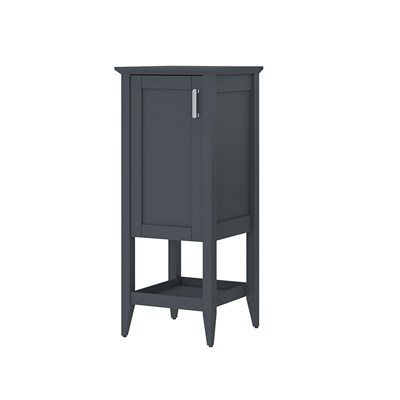Bastle 40 cm Banyo Boy Dolabı