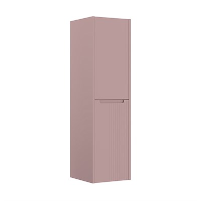 Biella 40 cm Banyo Boy Dolabı