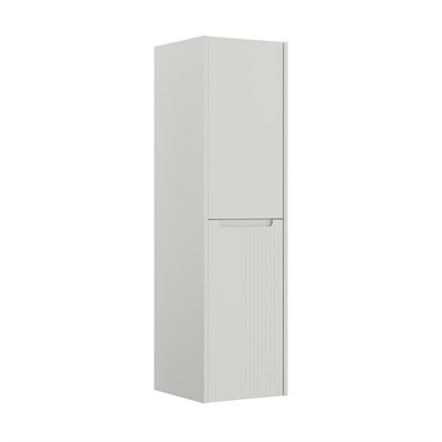 Biella 40 cm Banyo Boy Dolabı