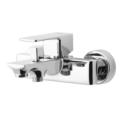 Blok Banyo Armatürü BL501C