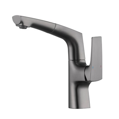 Calista Lavabo Armatürü CL7906GR