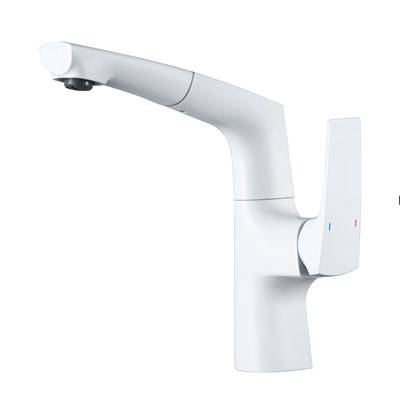 Calista Lavabo Armatürü CL7906W