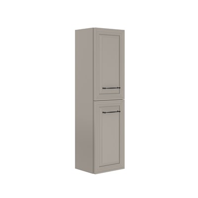 Design 40 cm Banyo Boy Dolabı