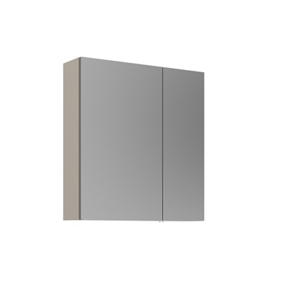 Desna 60 cm Banyo Üst Ayna Dolabı