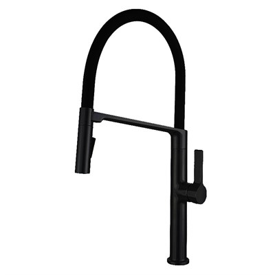 Endüstriyel Eviye Armatürü MTF3164B