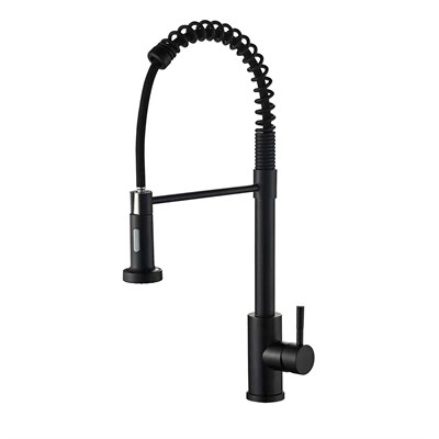 Endüstriyel Eviye Armatürü MTF7035B