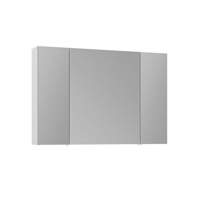 Enez 100 cm Banyo Üst Ayna Dolabı