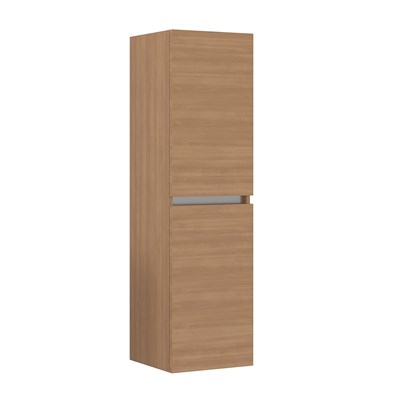 Enez 40 cm Banyo Boy Dolabı Demonte