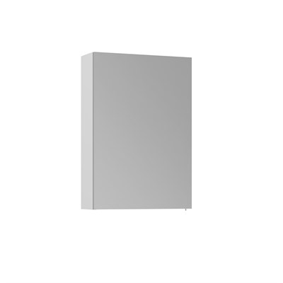 Enez 45 cm Banyo Üst Ayna Dolabı