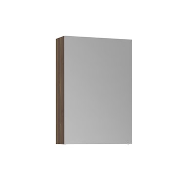 Enez 45 cm Banyo Üst Ayna Dolabı