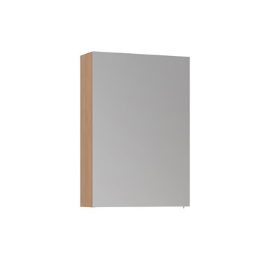 Enez 45 cm Banyo Üst Ayna Dolabı