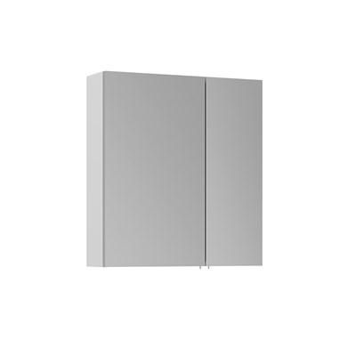 Enez 60 cm Banyo Üst Ayna Dolabı