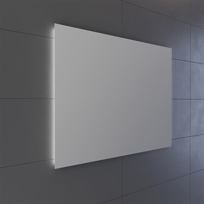 Ferla 120x90 cm LED Aydınlatmalı Ayna ORK1001A