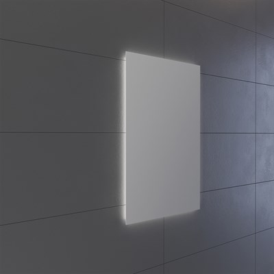 Ferla 60x90 cm LED Aydınlatmalı Ayna ORK1001A+