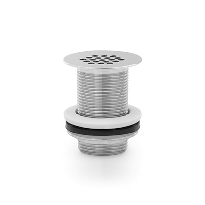 Lavabo Sifon Başlığı P410