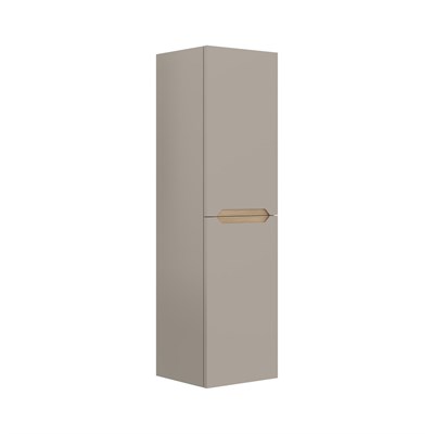Lena 40 cm Banyo Boy Dolabı