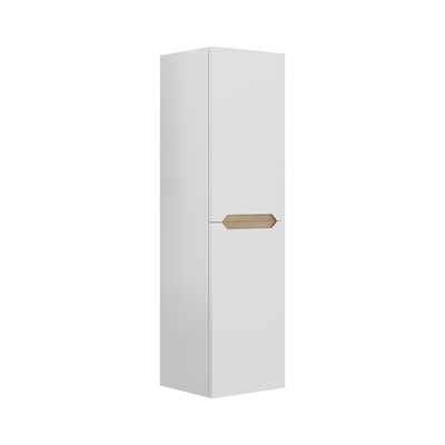 Lena 40 cm Banyo Boy Dolabı