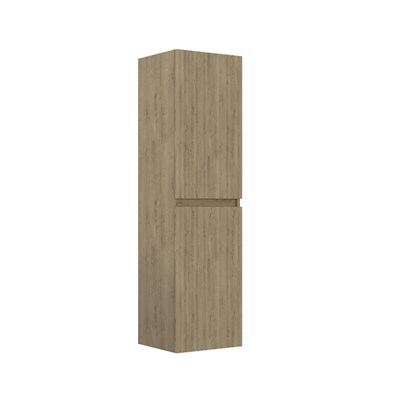 Lentia 40 cm Banyo Boy Dolabı