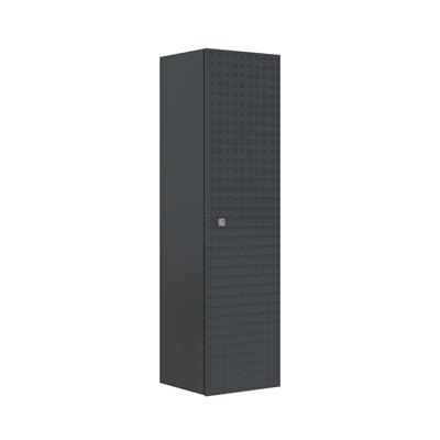Lipari 40 cm Banyo Boy Dolabı