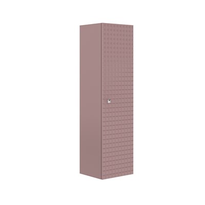 Lipari 40 cm Banyo Boy Dolabı