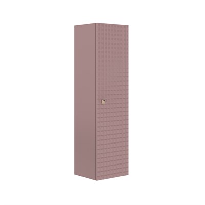 Lipari 40 cm Banyo Boy Dolabı