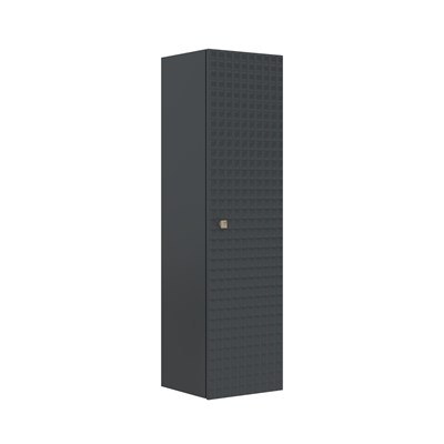 Lipari 40 cm Banyo Boy Dolabı