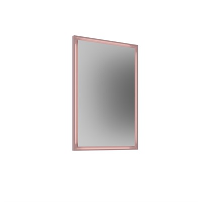 Lipari 65x100 cm LED Aydınlatmalı Ayna