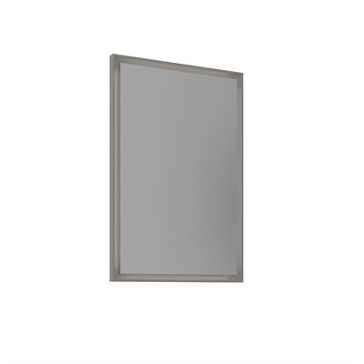 Lipari 65x100 cm LED Aydınlatmalı Ayna