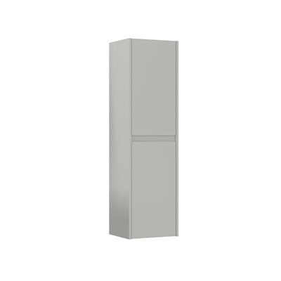 Lisbon 40 cm Banyo Boy Dolabı