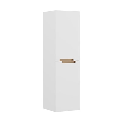 Lodi 40 cm Banyo Boy Dolabı