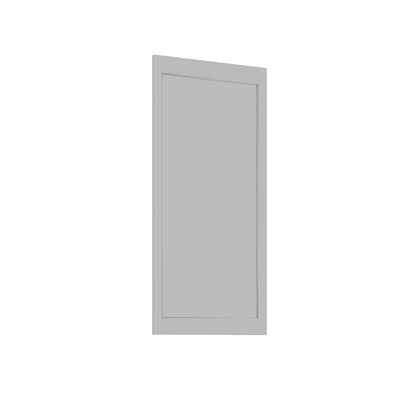 Lodi 46 cm Dekoratif Banyo Aynası