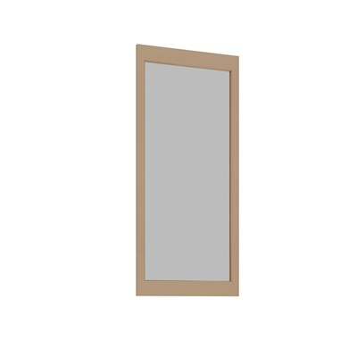 Lodi 46 cm Dekoratif Banyo Aynası