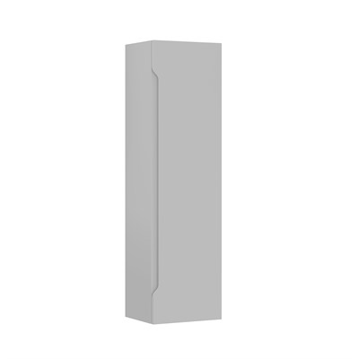 Malta 40 cm Banyo Boy Dolabı