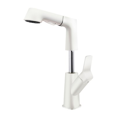 Mayra Lavabo Armatürü MY6806W