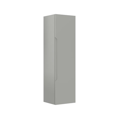 Messina 40 cm Banyo Boy Dolabı